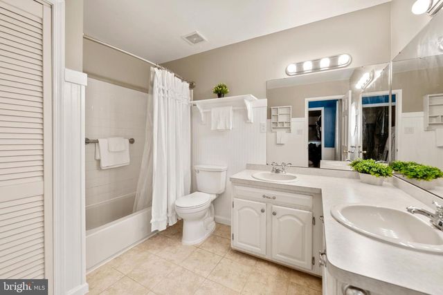 8520 ABELL WAY, Waldorf, MD 20603