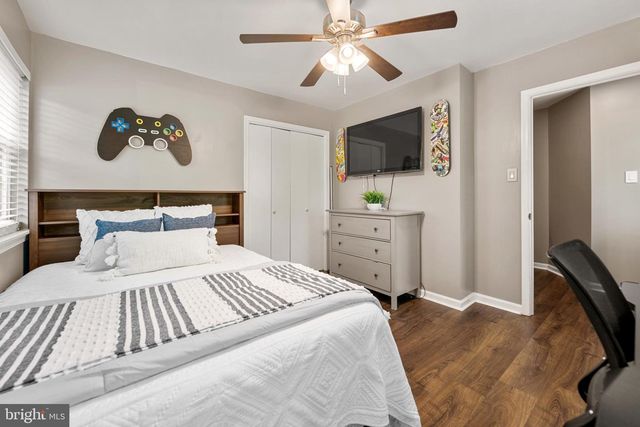 8520 ABELL WAY, Waldorf, MD 20603