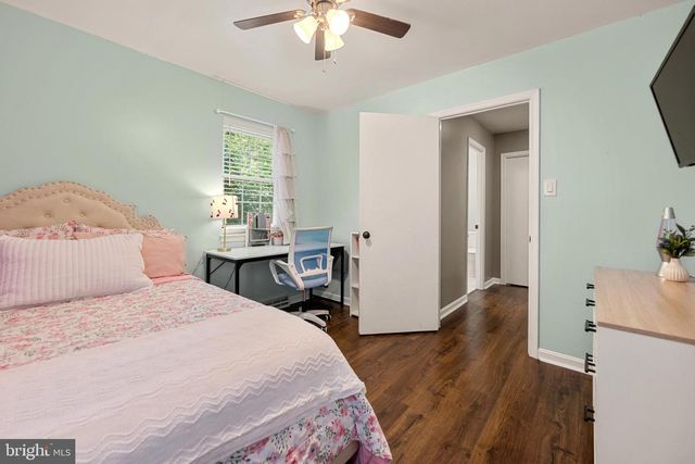 8520 ABELL WAY, Waldorf, MD 20603
