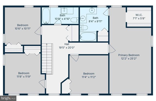 8520 ABELL WAY, Waldorf, MD 20603
