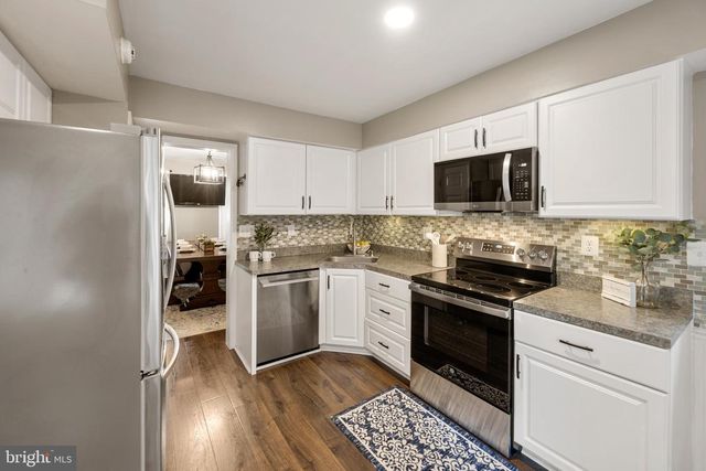 8520 ABELL WAY, Waldorf, MD 20603