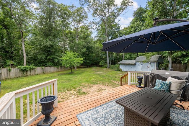 8520 ABELL WAY, Waldorf, MD 20603