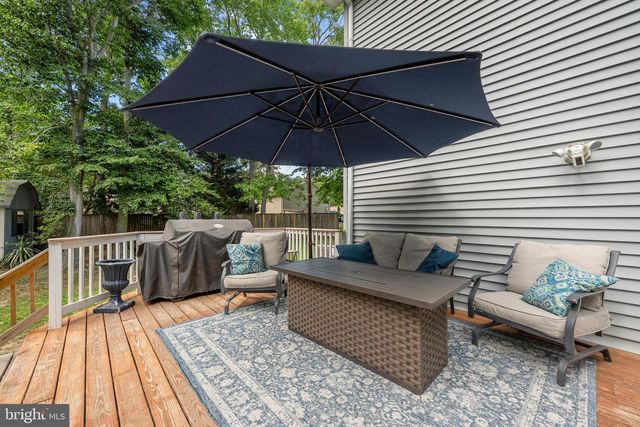 8520 ABELL WAY, Waldorf, MD 20603