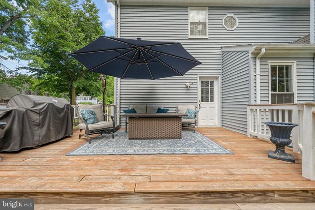 8520 ABELL WAY, Waldorf, MD 20603