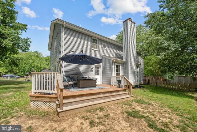 8520 ABELL WAY, Waldorf, MD 20603