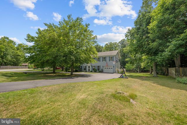 8520 ABELL WAY, Waldorf, MD 20603