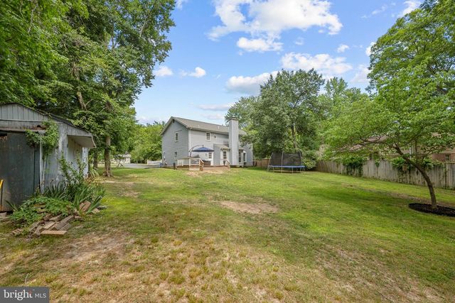 8520 ABELL WAY, Waldorf, MD 20603