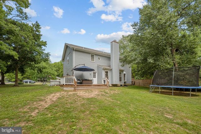 8520 ABELL WAY, Waldorf, MD 20603