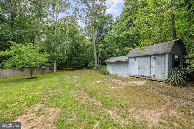 8520 ABELL WAY, Waldorf, MD 20603