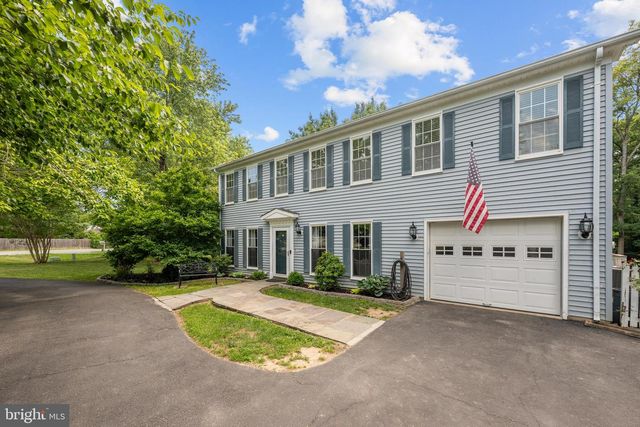 8520 ABELL WAY, Waldorf, MD 20603