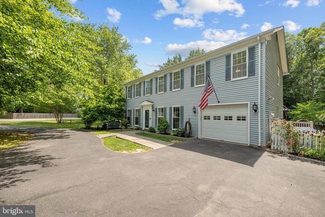 8520 ABELL WAY, Waldorf, MD 20603