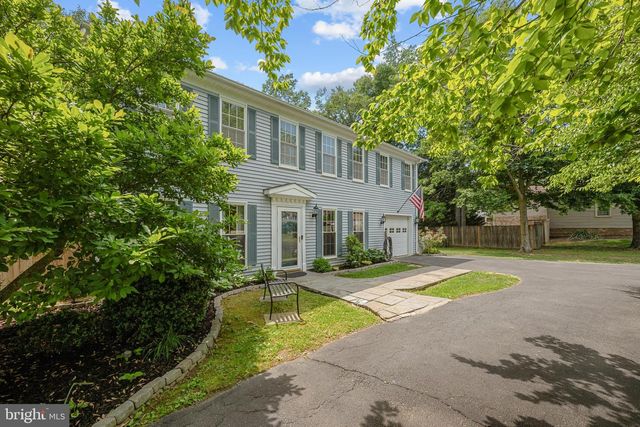 8520 ABELL WAY, Waldorf, MD 20603