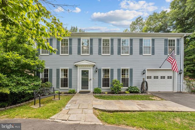 8520 ABELL WAY, Waldorf, MD 20603