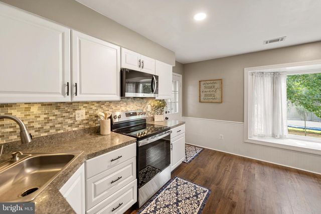 8520 ABELL WAY, Waldorf, MD 20603
