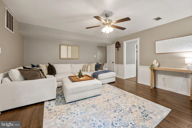 8520 ABELL WAY, Waldorf, MD 20603