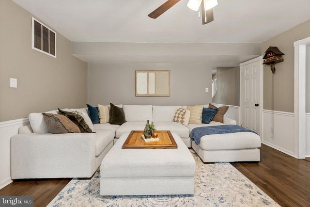 8520 ABELL WAY, Waldorf, MD 20603