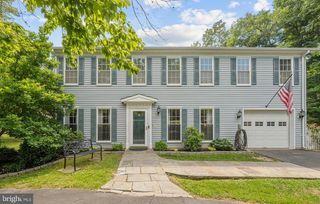 8520 ABELL WAY, Waldorf, MD 20603