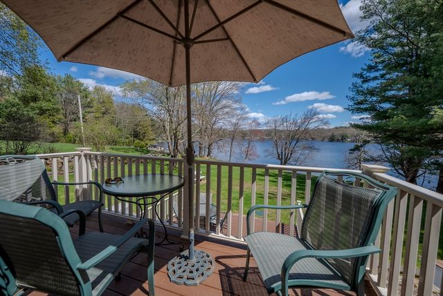 132 Paxton Rd, Spencer, MA 01562