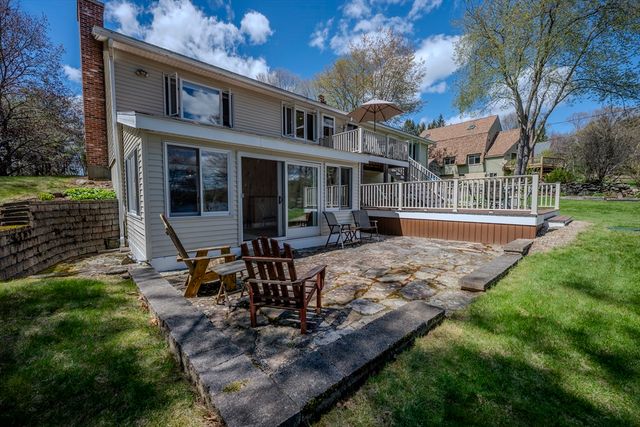 132 Paxton Rd, Spencer, MA 01562