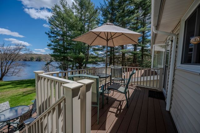 132 Paxton Rd, Spencer, MA 01562