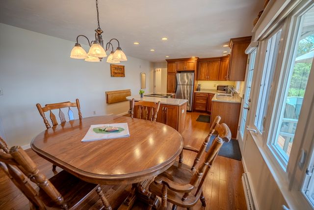 132 Paxton Rd, Spencer, MA 01562