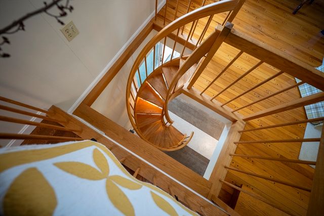 132 Paxton Rd, Spencer, MA 01562