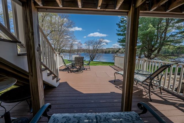 132 Paxton Rd, Spencer, MA 01562