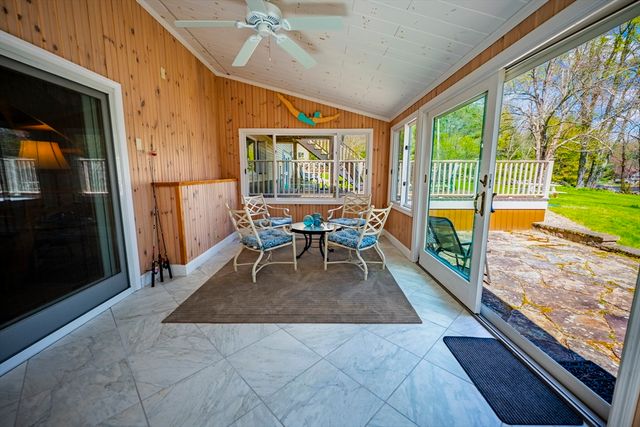 132 Paxton Rd, Spencer, MA 01562