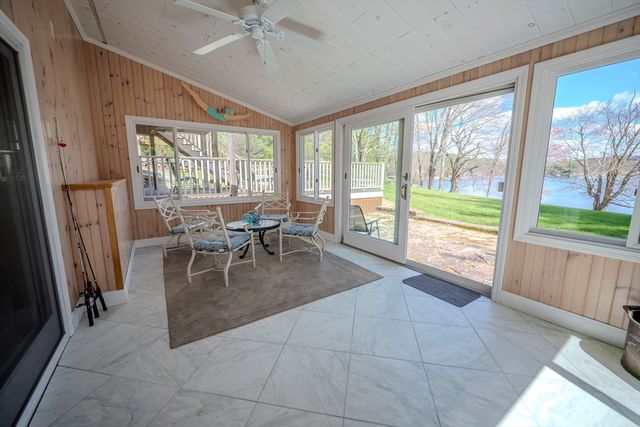 132 Paxton Rd, Spencer, MA 01562