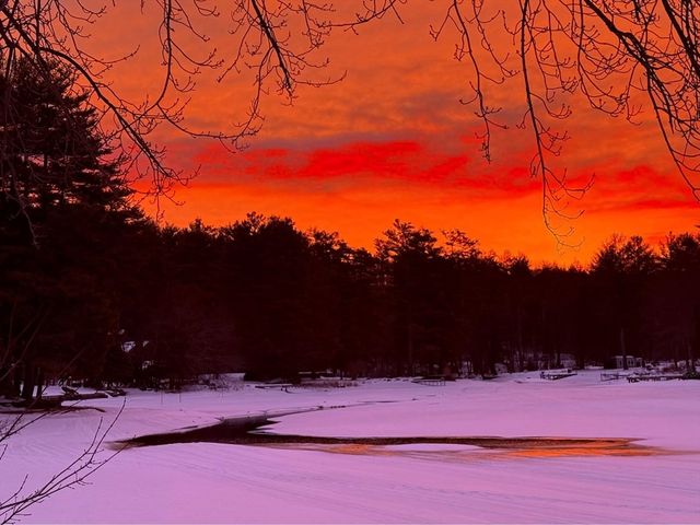 132 Paxton Rd, Spencer, MA 01562