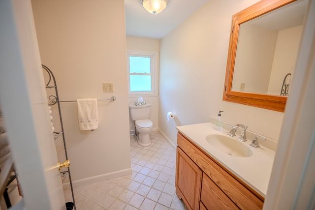 132 Paxton Rd, Spencer, MA 01562
