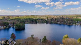 132 Paxton Rd, Spencer, MA 01562