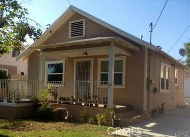 461 Del Monte Street, Pasadena, CA 91103