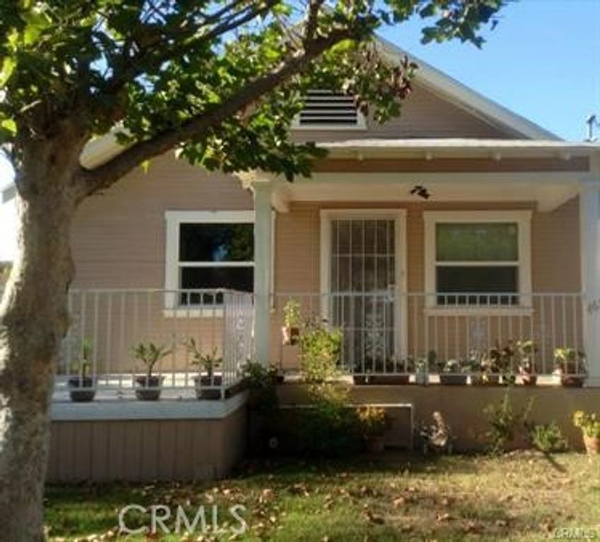 461 Del Monte Street, Pasadena, CA 91103