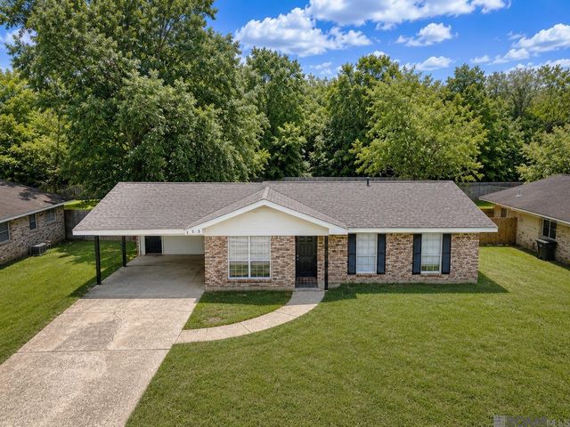 155 E Holly, Baton Rouge, LA 70819