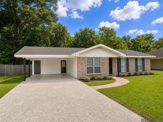 155 E Holly, Baton Rouge, LA 70819