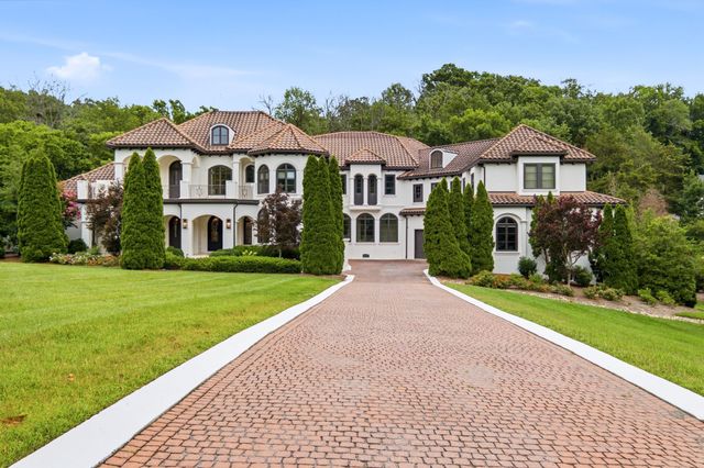 336 White Swans Xing, Brentwood, TN 37027