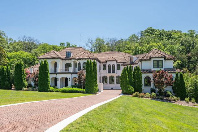 336 White Swans Xing, Brentwood, TN 37027