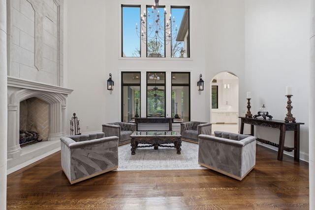336 White Swans Xing, Brentwood, TN 37027