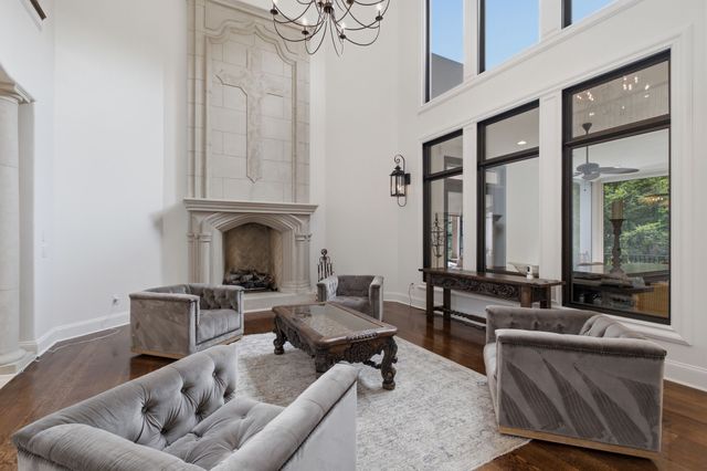 336 White Swans Xing, Brentwood, TN 37027