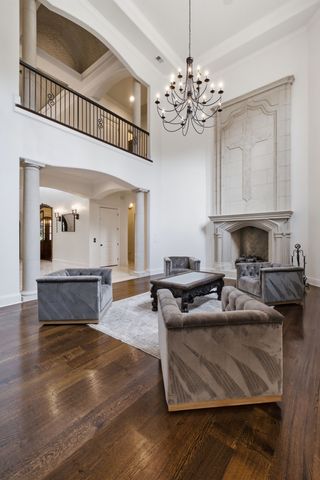 336 White Swans Xing, Brentwood, TN 37027