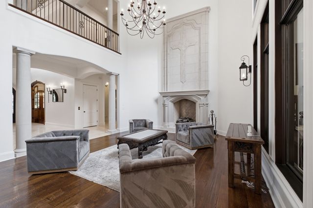 336 White Swans Xing, Brentwood, TN 37027