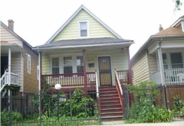 8548 S Colfax Avenue, Chicago, IL 60617