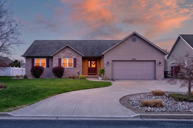4683 Fieldstone Lane, Saginaw, MI 48603
