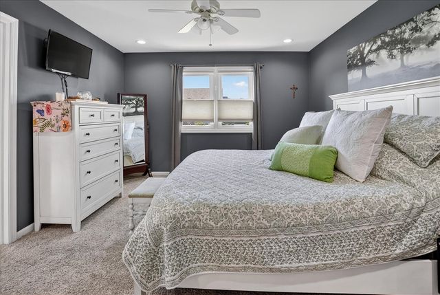 4683 Fieldstone Lane, Saginaw, MI 48603