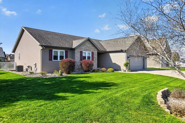 4683 Fieldstone Lane, Saginaw, MI 48603