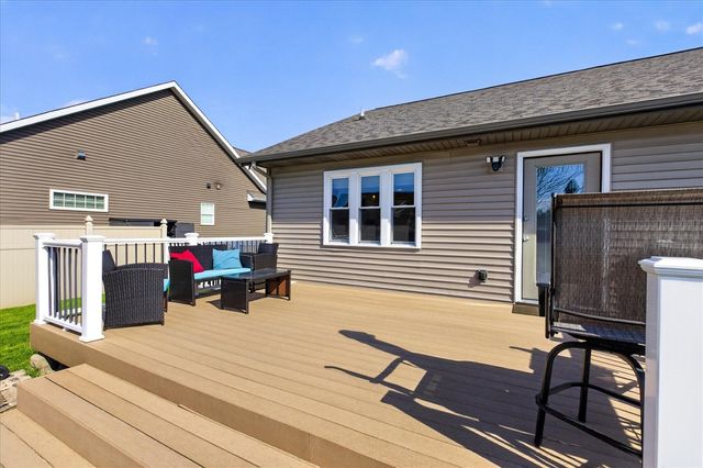4683 Fieldstone Lane, Saginaw, MI 48603