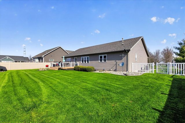 4683 Fieldstone Lane, Saginaw, MI 48603