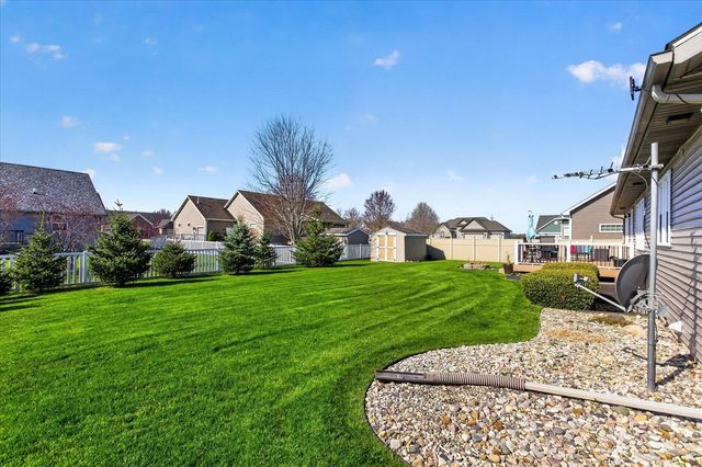 4683 Fieldstone Lane, Saginaw, MI 48603
