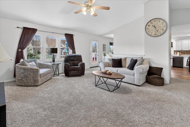 4683 Fieldstone Lane, Saginaw, MI 48603